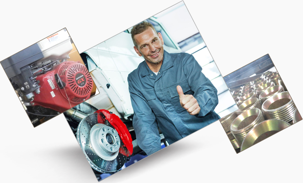 濟寧薩奧機械，精選部件精工產品